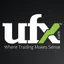 شركة  UFX