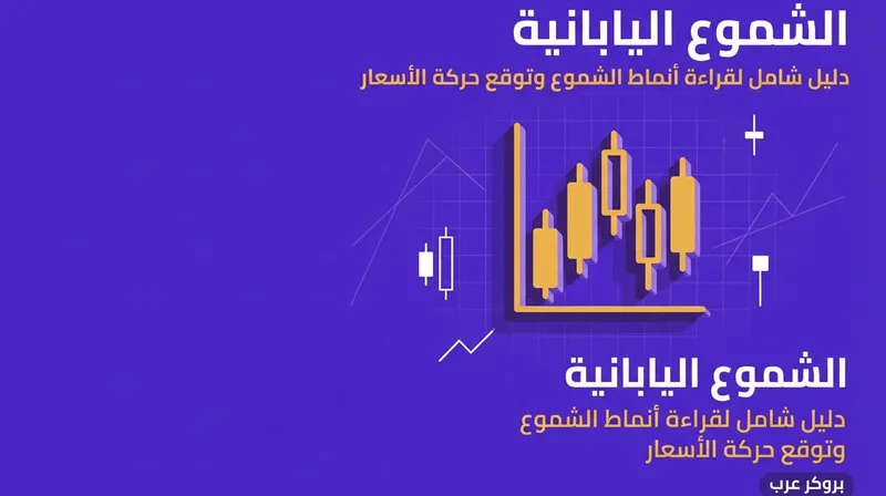الشموع اليابانية: ما هي, أنواعها وأشكالها وكيفية دراسة إتجاهاتها