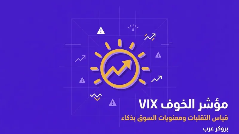 مؤشر الخوف ما هو وكيف تستطيع قرائته