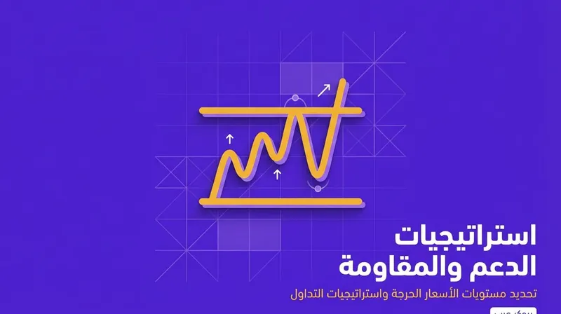 دليل متكامل لعام 2026 عن استراتيجية الدعم والمقاومة