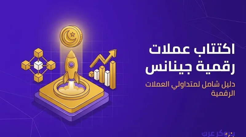 اكتتاب عملات رقمية جديدة بينانس