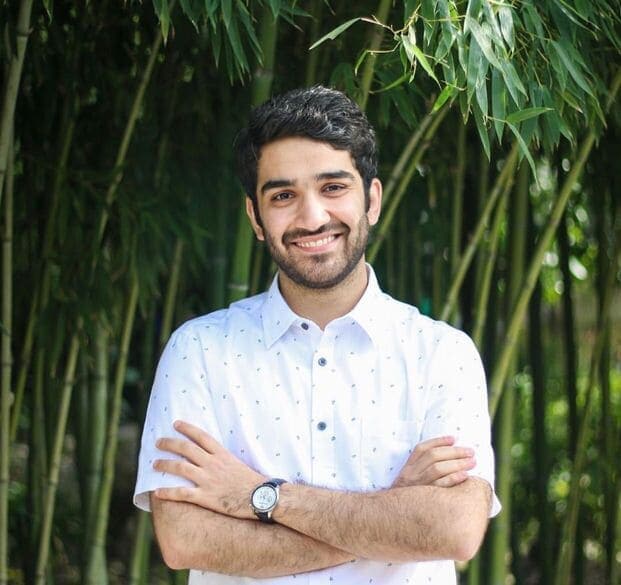 أحمد المالك