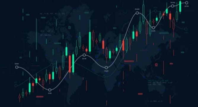 خصائص حسابات التداول التجريبية
