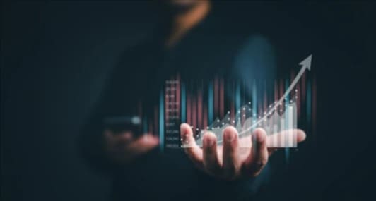 بروكر التداول