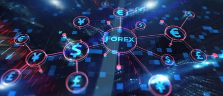 حساب تجريبي فوركس