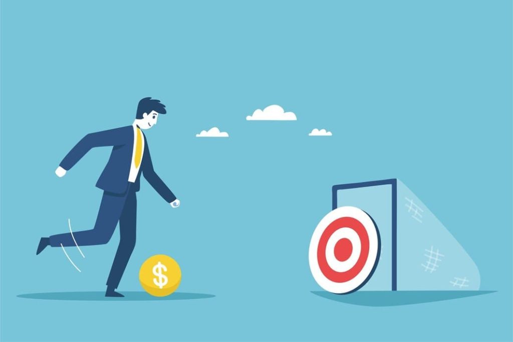 كيف يتم التداول بالأسهم؟