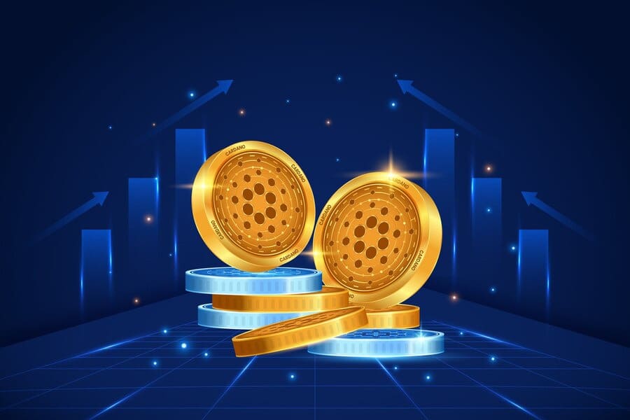 تداول العملات الرقمية