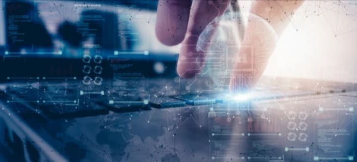 آلية عمل برنامج التداول الآلي