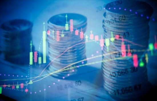 الشموع الإنعكاسية