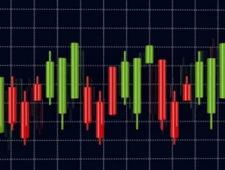 الشموع اليابانية