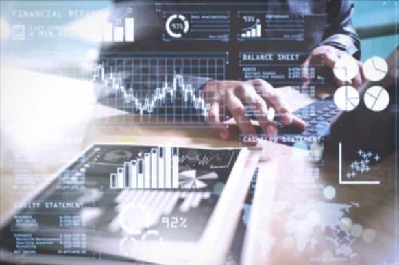 طريقة القراءة الصحيحة للشارت