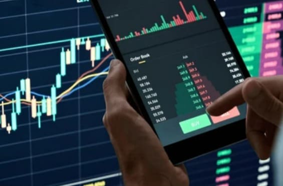 منصات التداول العربية