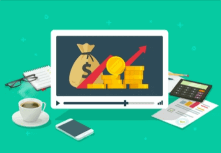 أفضل دورات تداول الأسهم للمبتدئين