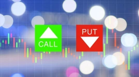 ما هي الخيارات الثنائية وكيف تعمل؟
