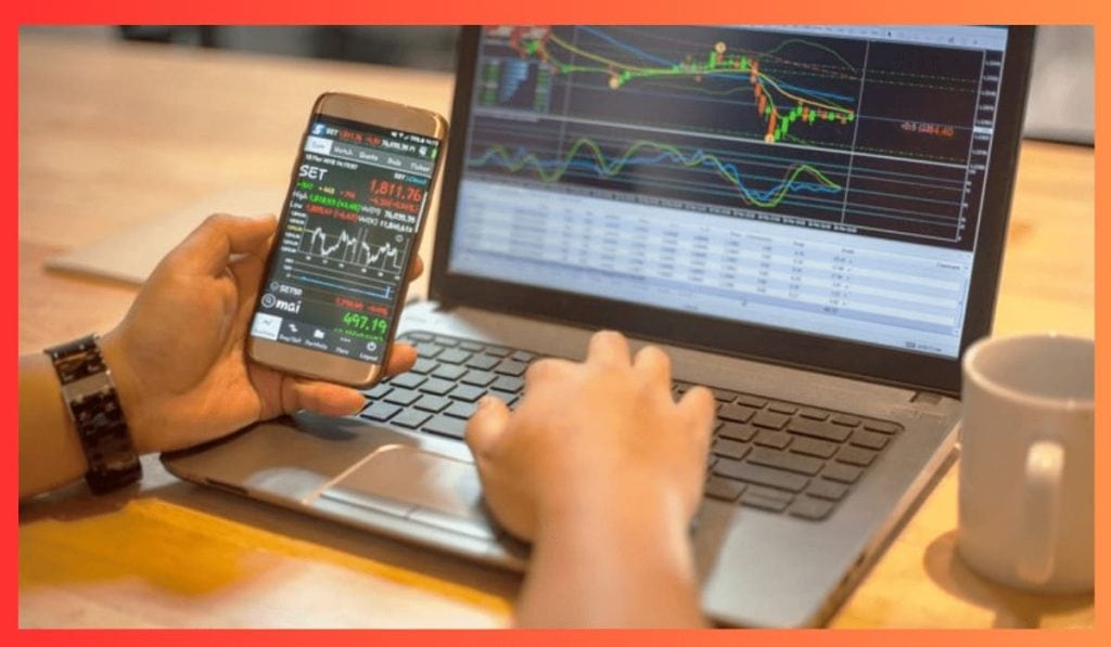 كيفية اختيار وسيط مالي