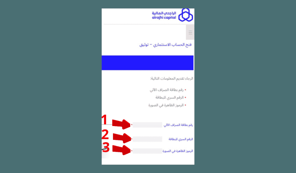 شركة الراجحي المالية